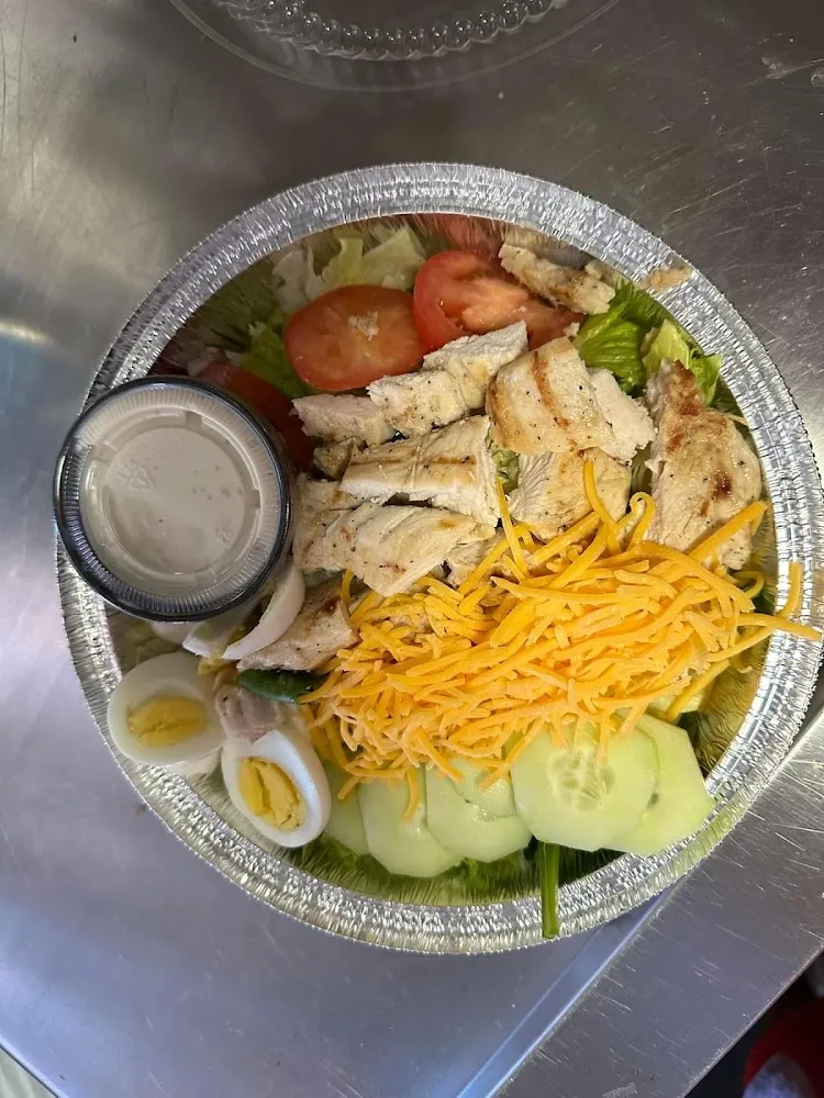 Cobb Salad